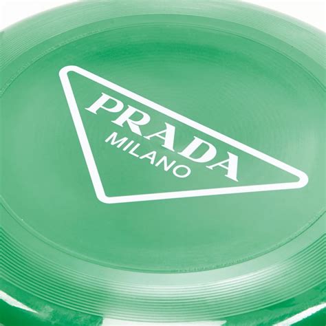 Prada 2022 Frisbee .